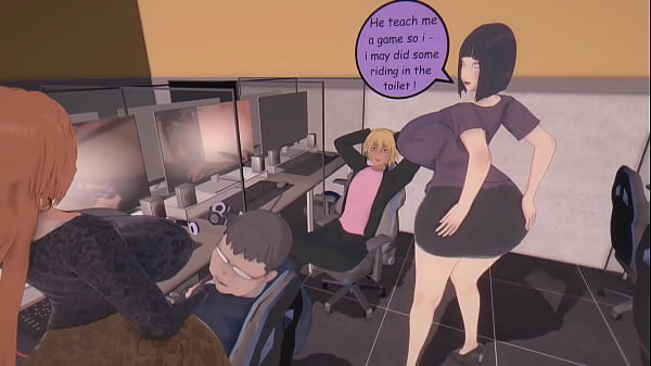 Download Video - Gamer Milf &lbrack;Japs8005&rsqb;