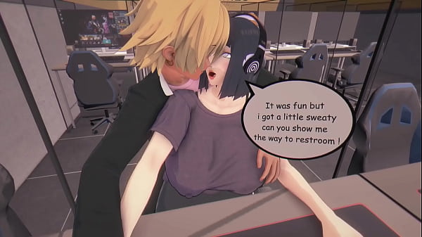 Gamer Milf [Japs8005]