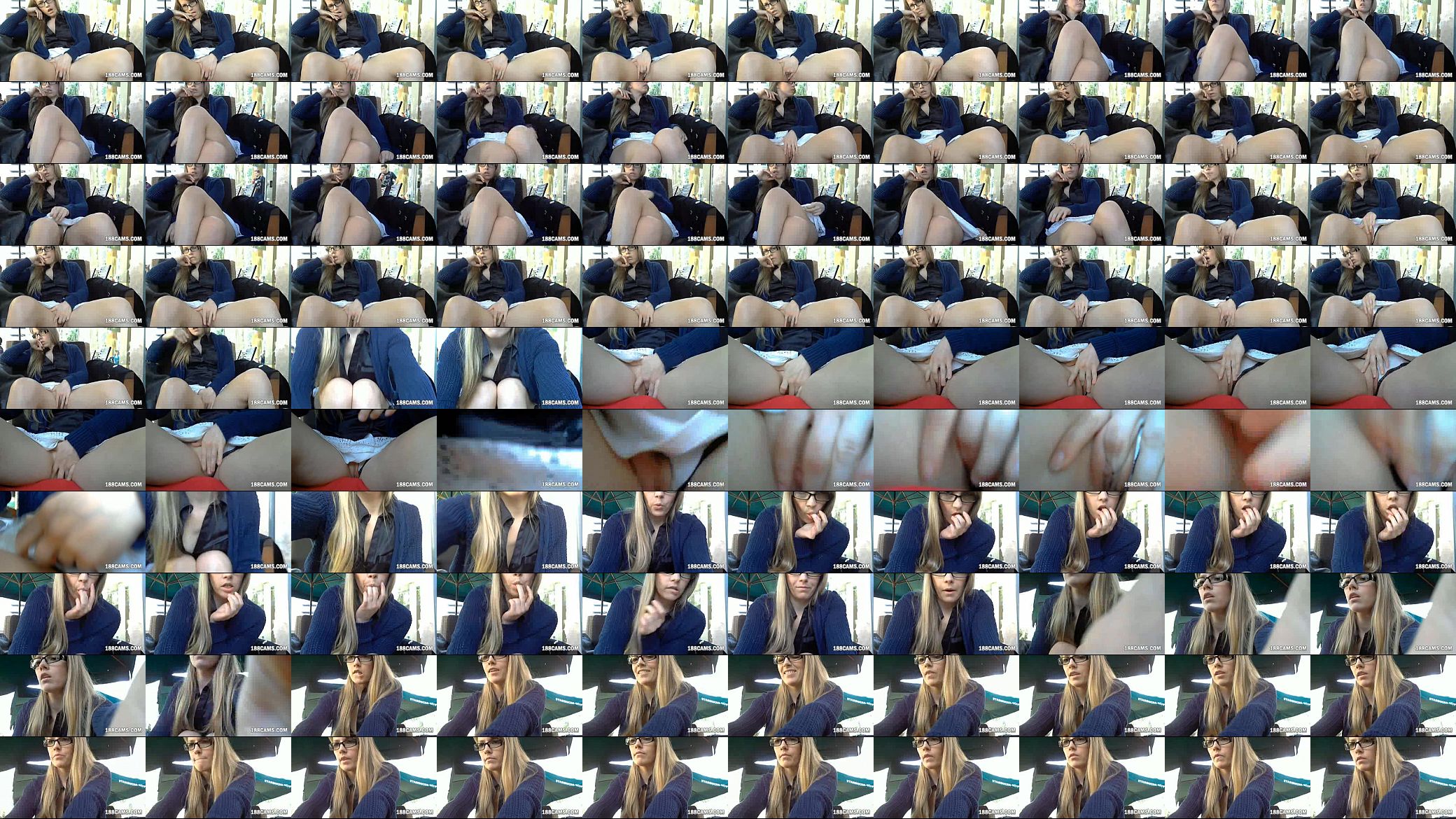 Tu dis rien pour la cam d039accord 预览图