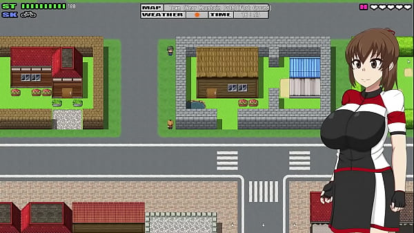 Download Video - Flash Cycling Ride 2 004