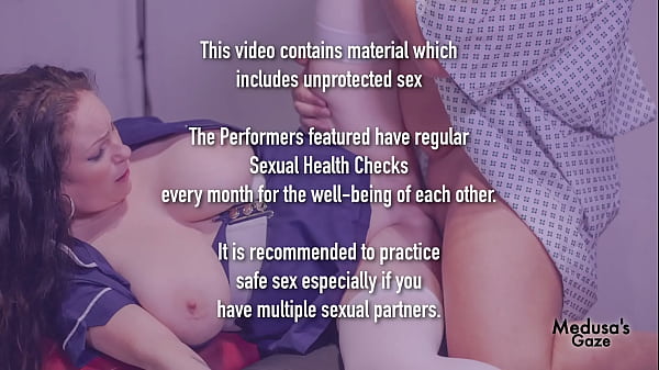 Cunt-ry Hospital - Nurse Charley Will See You Now