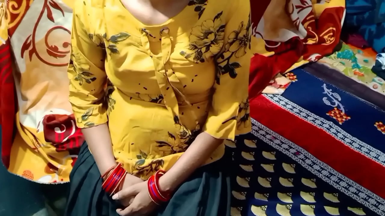 Hot Indian Stepmom With Tight Ass Has Hard Fuck, Long Anal Sex After Angry Blowjob
