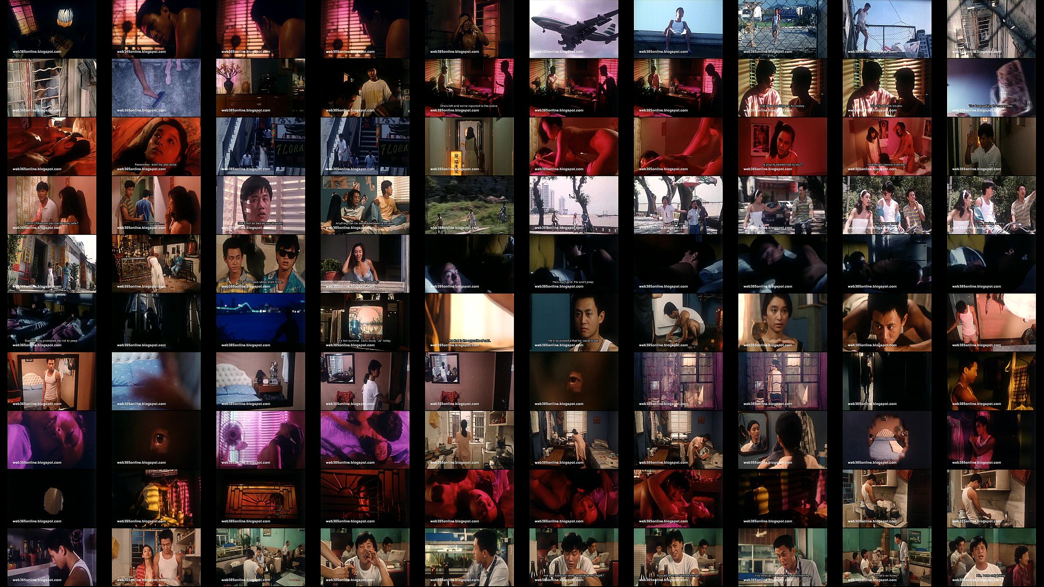 [Web365online] Flirting 1988 2 预览图