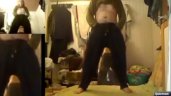 Download Video - Learning to Dance Cutely 49&lpar;15 days and 8 dances since last orgasm&comma; 20220724&rpar;