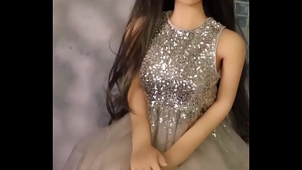 125cm cute sex doll (Tiffany) for easy fucking