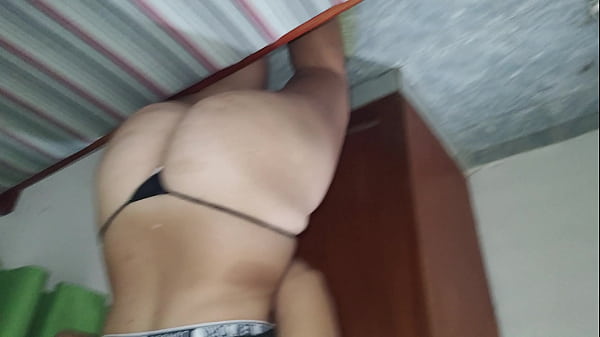 Cumlobian Dickdrainers - TINY BODY THICC ASS DEEPTHROAT 2