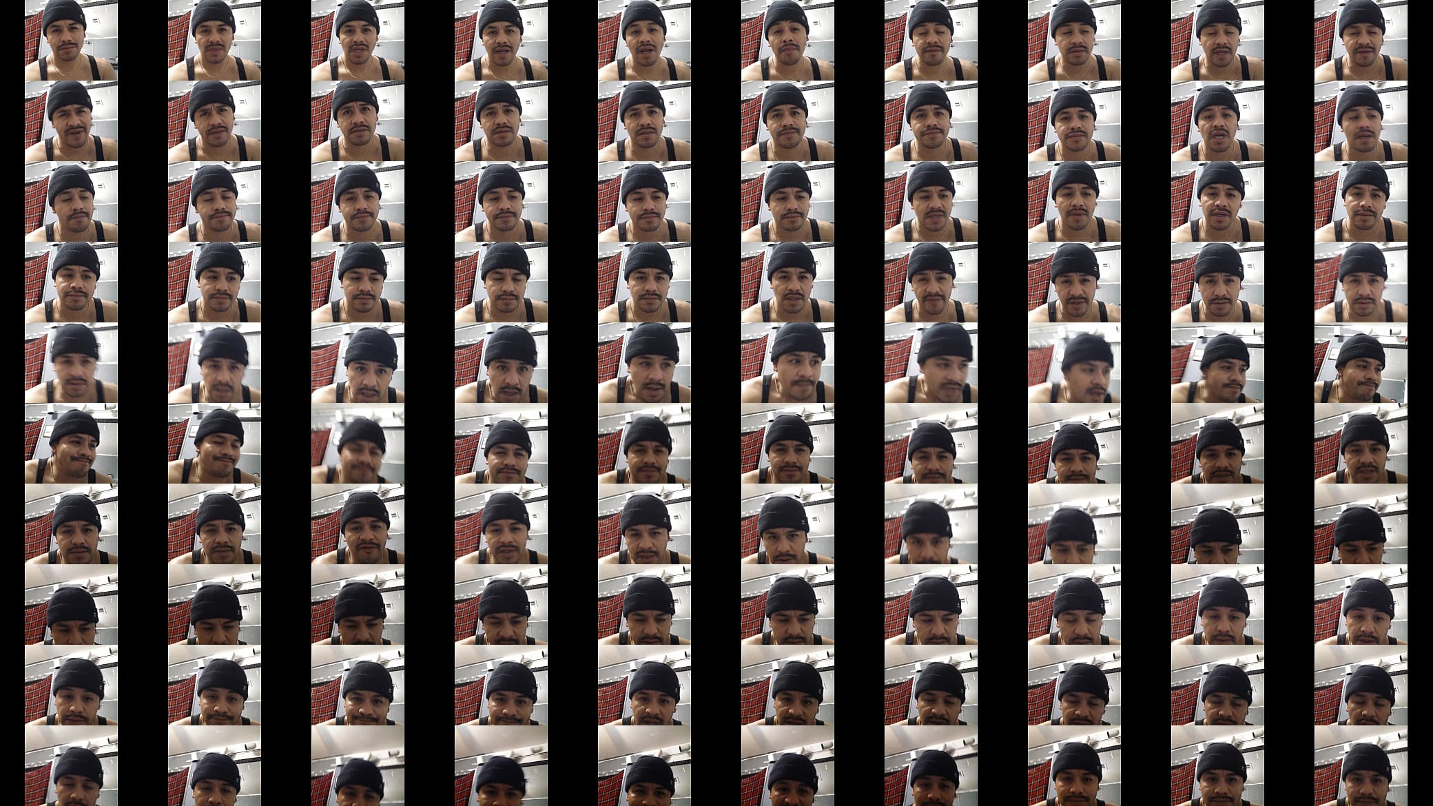 Verification video 预览图