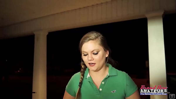 Cutie Lauren Sucks A Dick While Pixie Plays With Her Tits For XXXMas!