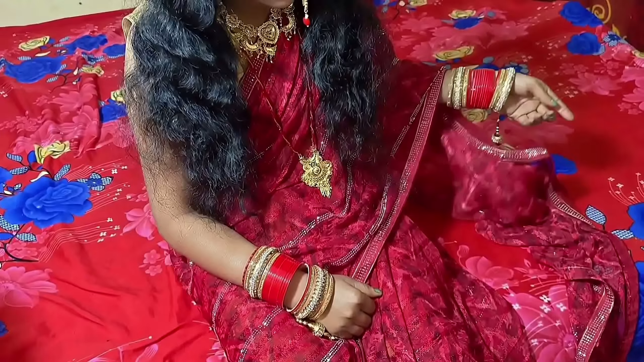 Married Sister in law Bedroom part 2