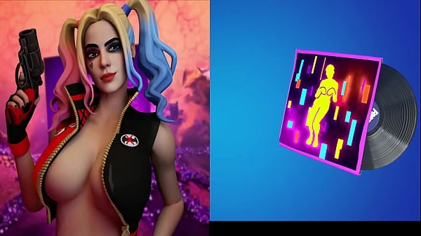 Fortnite - Musica Rebote de Conejo