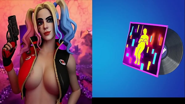 Fortnite - Bounce Rabbit Music