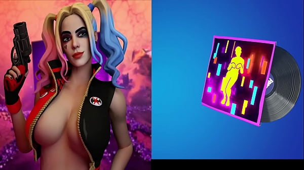 Fortnite - Bounce Rabbit Music