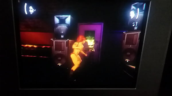 True Crime LA Con Girls (Gypsy)