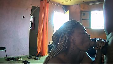 Maddison black gets woken up the right way. Creamy fat pussy big booty pawg