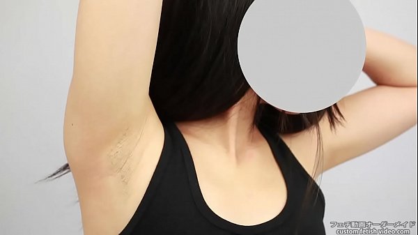 Maniacvideo - Armpit Fetish