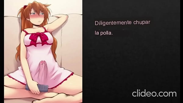 [FayGrey] [Atrapado y vinculado por Asuka Langl...