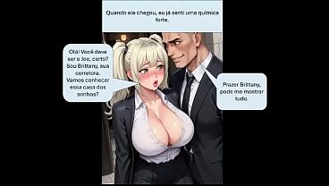 The broker