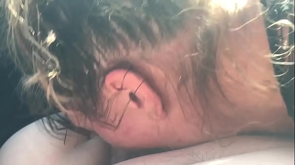 step Uncle niece to suck dick after she finds out mom did it first