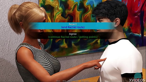 Download Video - INTERTWINED &num;10 &bull; Getting blown by a hot blonde