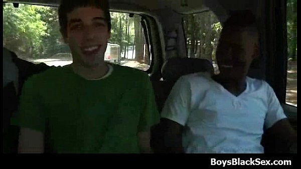 Black gay boys fuck white dudes hardcore 18