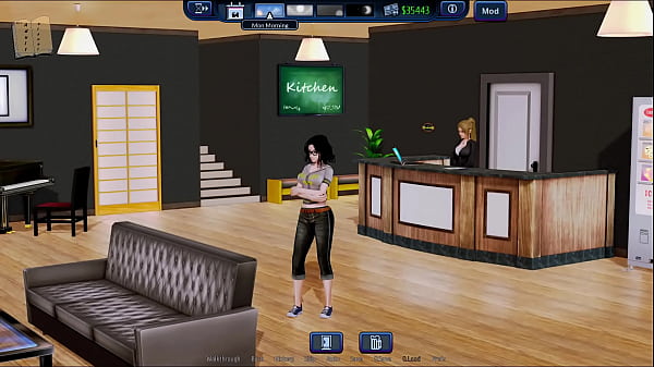 Download Video - Harem Hotel 85