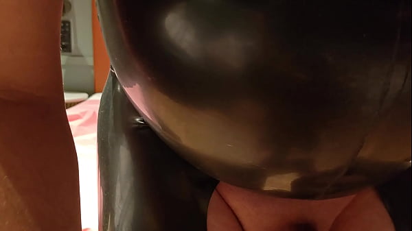 Download Video - Double dildo anal