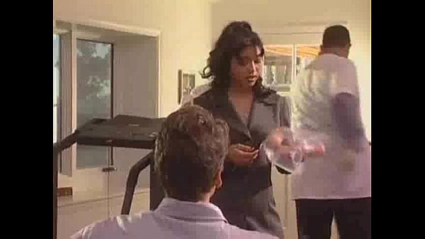 Asian babe nailed by investigator