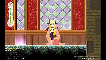 Castle Of Temptation Full Gallery