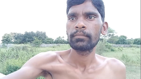 Download Video - Rajesh spitting on the dick&comma; spanking&comma; showing ass&comma; butt&comma; moaning and huge cum load