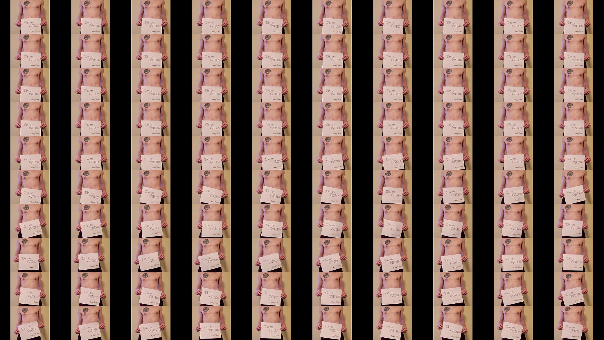 Verification video 预览图