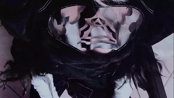 YoRHa No. 2 Type B NIER AUTOMATA Compilation