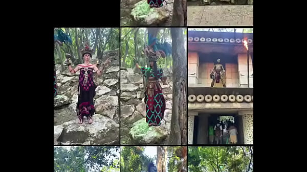 Mexico has such a rich culture and history. Que viva Mexico  #xcaretmexico 16 sec