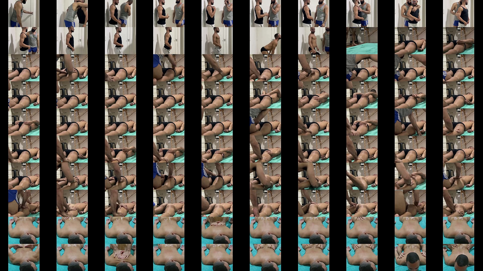 MASSAGEM GOSTOSA QUE ME FEZ GOZAR. (COMPLETO NO RED ) 预览图