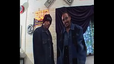 Ebony Amateurs (Volume #17, Scene #4)