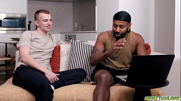 Download Video - Ryan Jacobs and Braxton Cruz explores Braxtons curiosity together starting with innocently jerking off next to each other