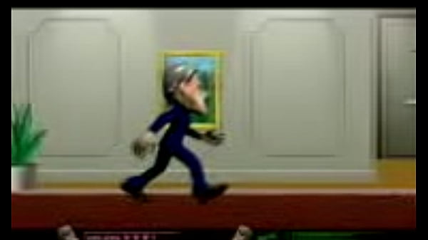 Presidente Clinton tarado