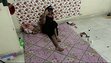 Desi Wife Rope Bondage & Intense Rough Sex Creampie" &ndash; "caught"