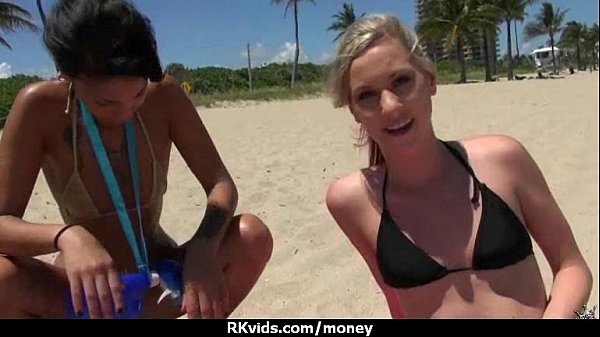 Real hooker gets naked before deepthroating a cock and taking a load in her mouth