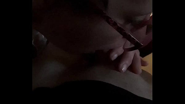 Step sister giving me some fire ass head