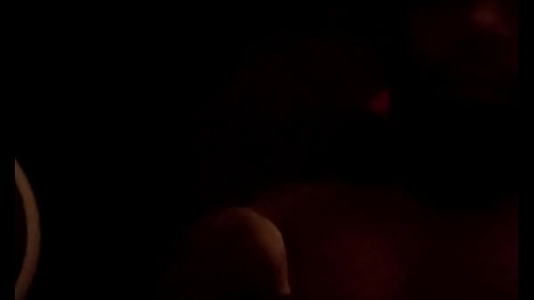 Felt like stroking my cock