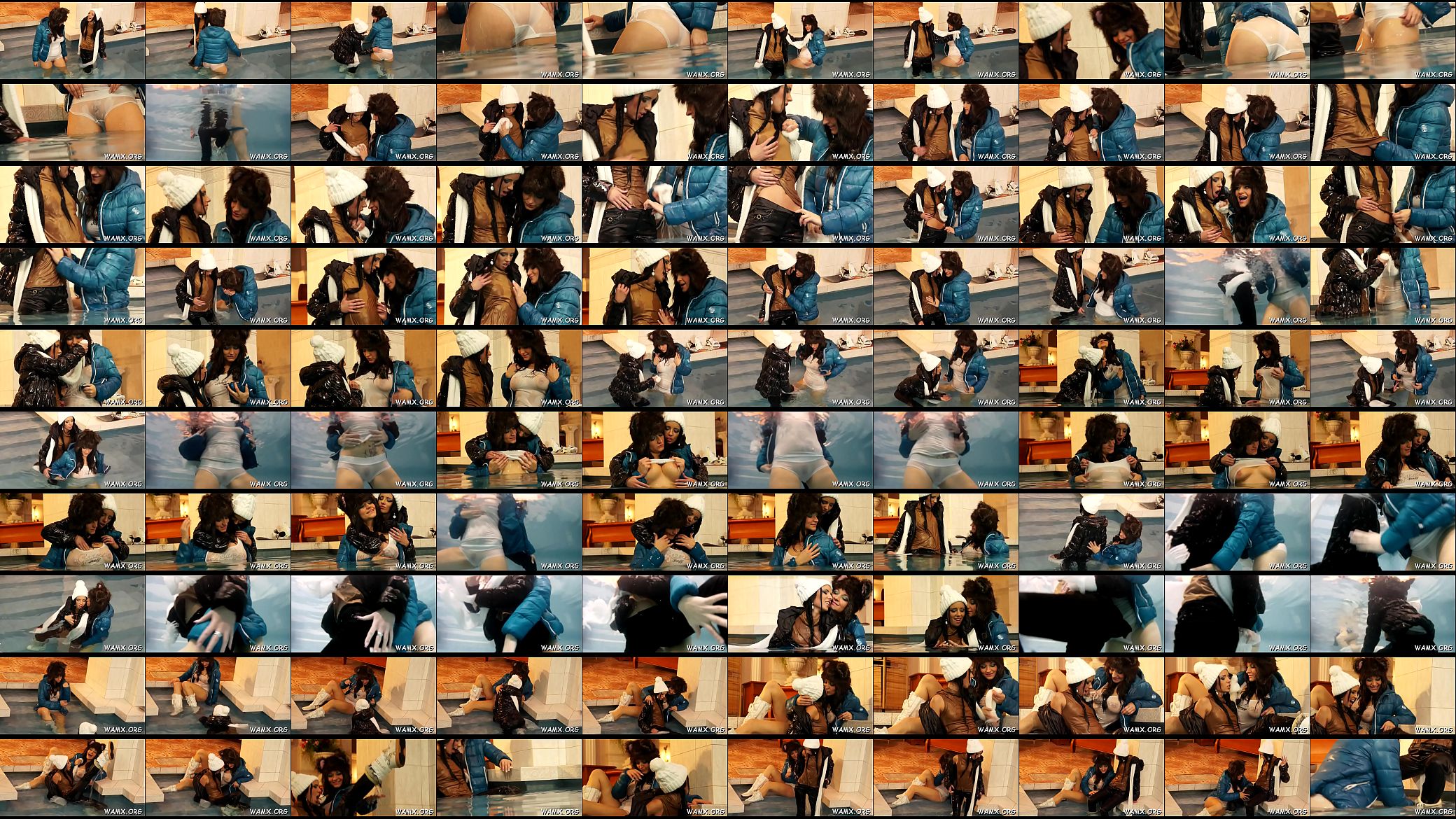 Dirty sex female dream 预览图