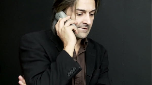 Brunettes In Fishnets!