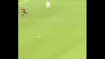 Robinho fodendo os zagueiro