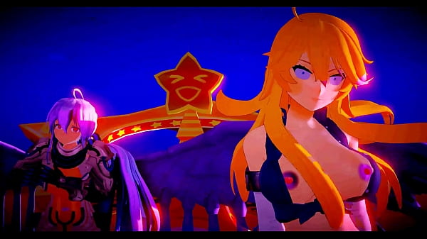 【 MMD R18】Peridot