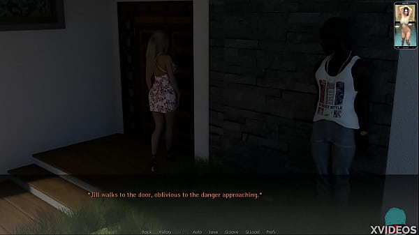 REUNION #45 • The girls are in danger and Mister saves the day