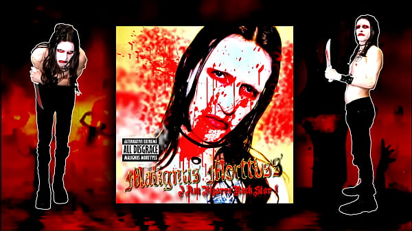 Malignus Morttvss - Fuck Yeah!