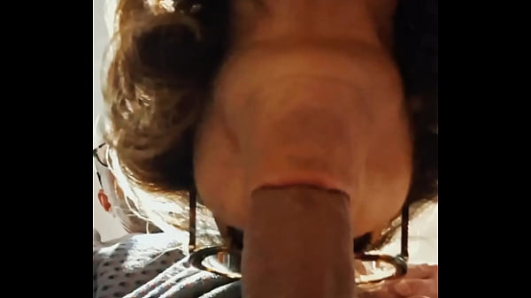 Teresa &egrave; una milf gostosa sa come far venire il suo amante