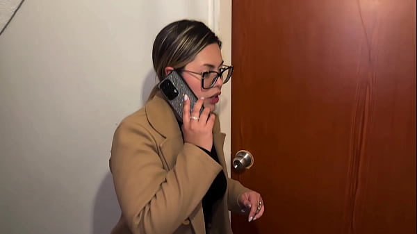 Download Video - My psychologist comes to my monthly therapy and we end up talking about very hot sex &ndash; Part 1