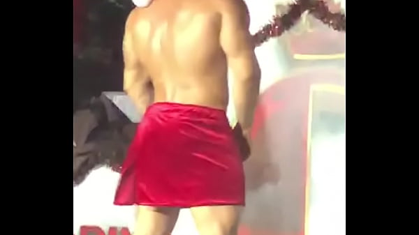 Papais noels Gostosos