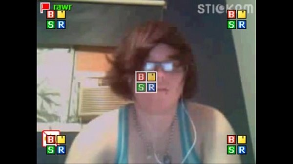 huge boobs webcam